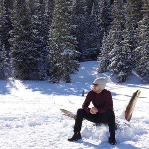 Meet your Posher, Adan